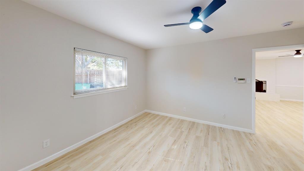 Overton South Add - Residential Lease