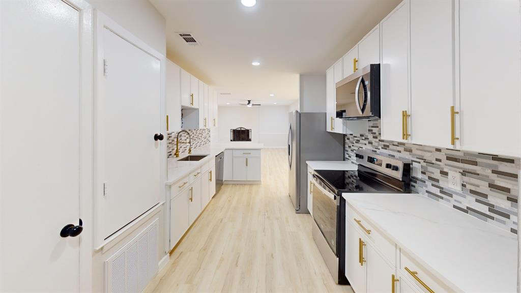 Overton South Add - Residential Lease