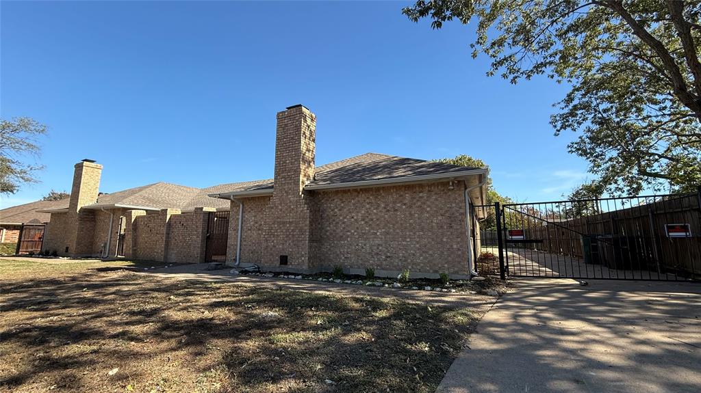 Overton South Add - Residential Lease