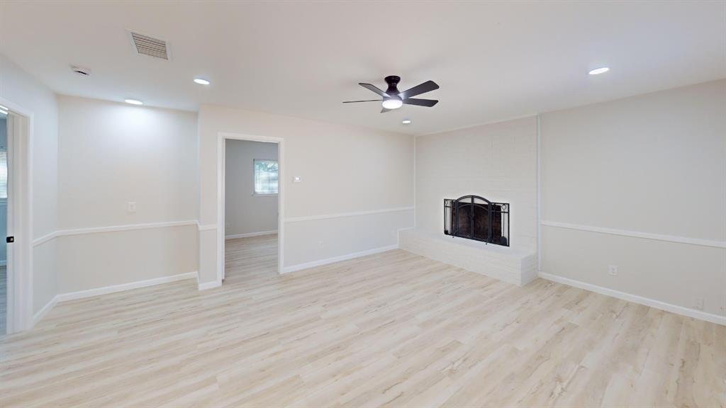 Overton South Add - Residential Lease