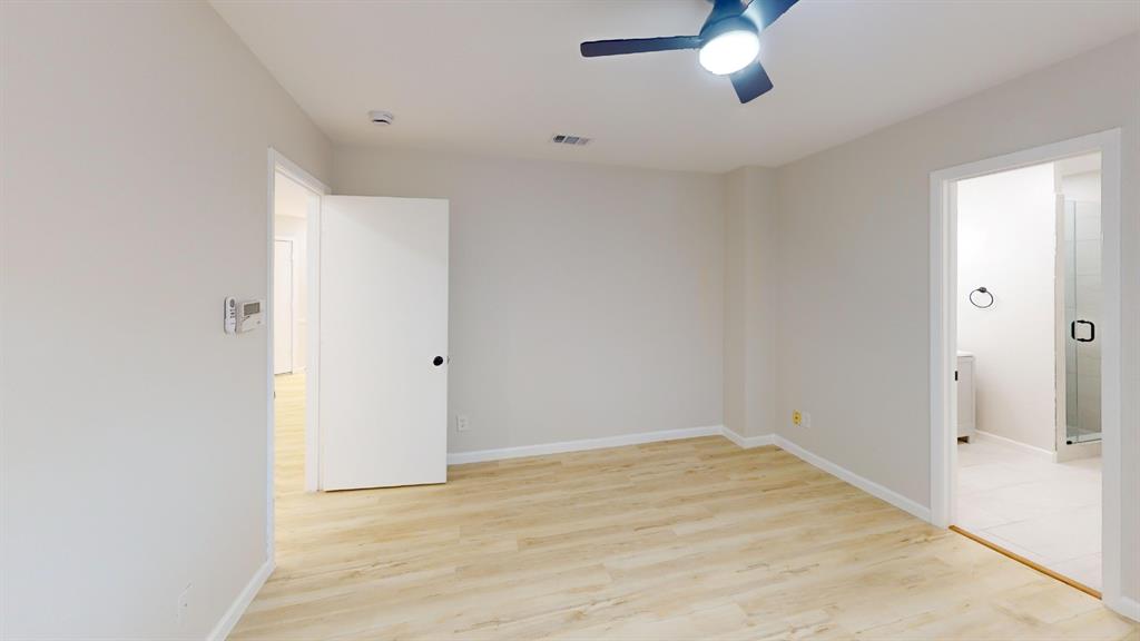 Overton South Add - Residential Lease