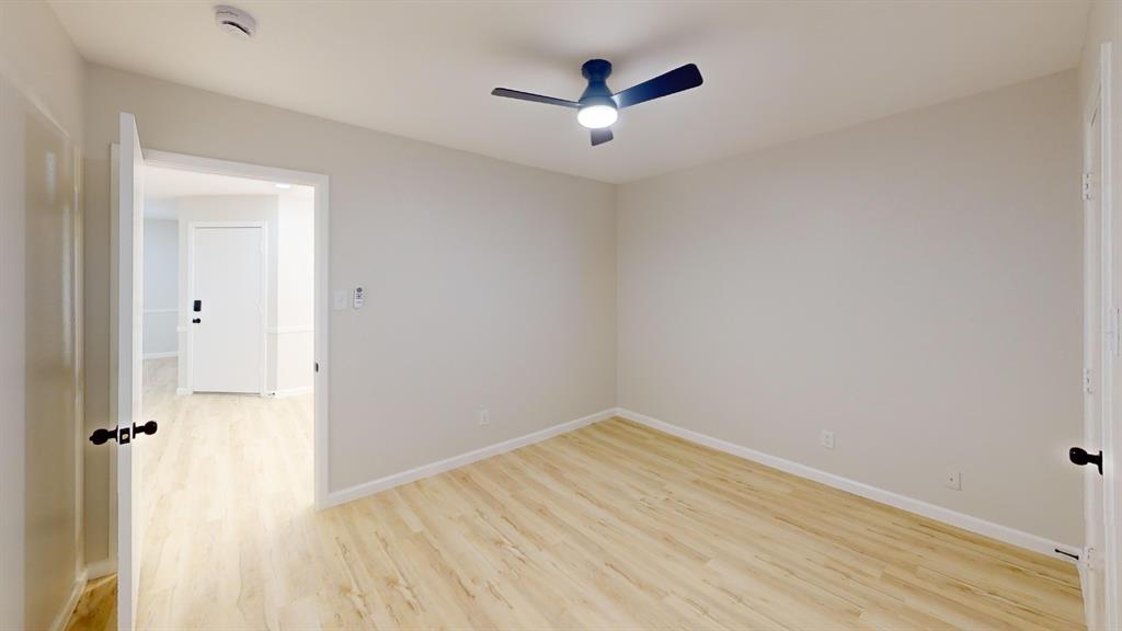 Overton South Add - Residential Lease