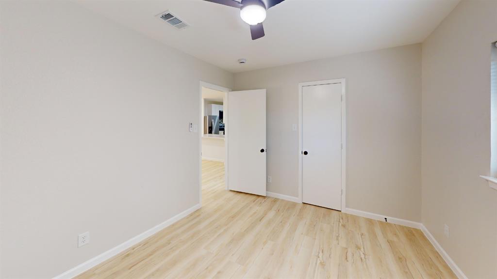 Overton South Add - Residential Lease