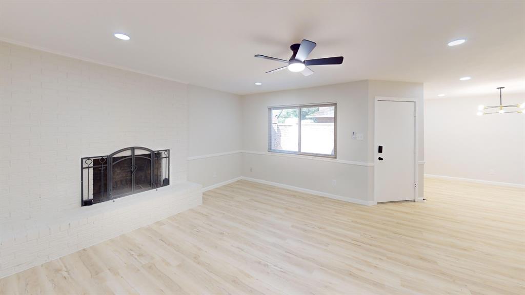 Overton South Add - Residential Lease