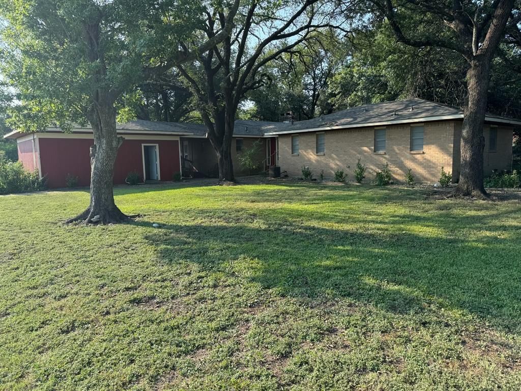 Dickson Add - Residential