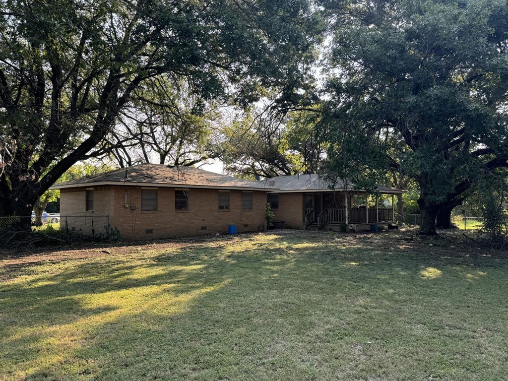 Dickson Add - Residential