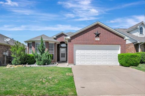 3921 Old Richwood Lane Fort Worth TX 76244