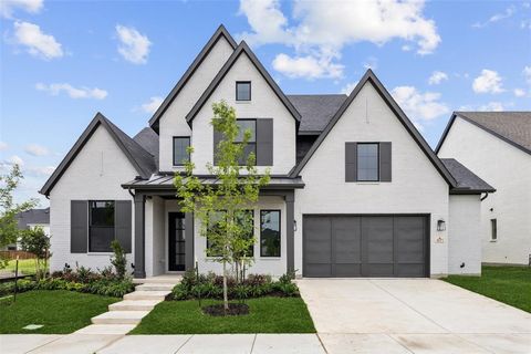 4071 Kinglet Court Prosper TX 75078