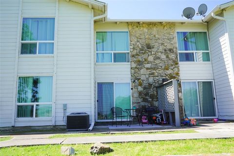 A home in Runaway Bay