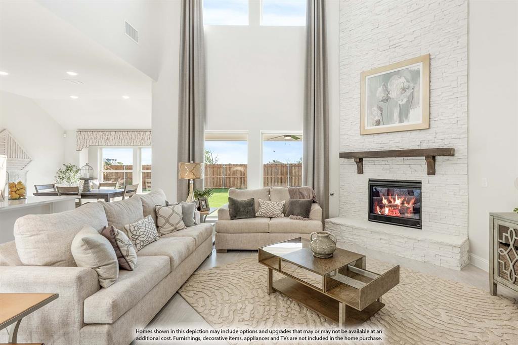 Hayes Crossing - Residential