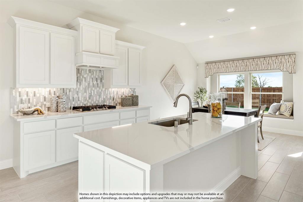 Hayes Crossing - Residential