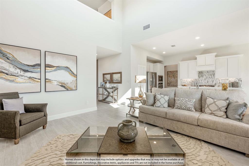 Hayes Crossing - Residential