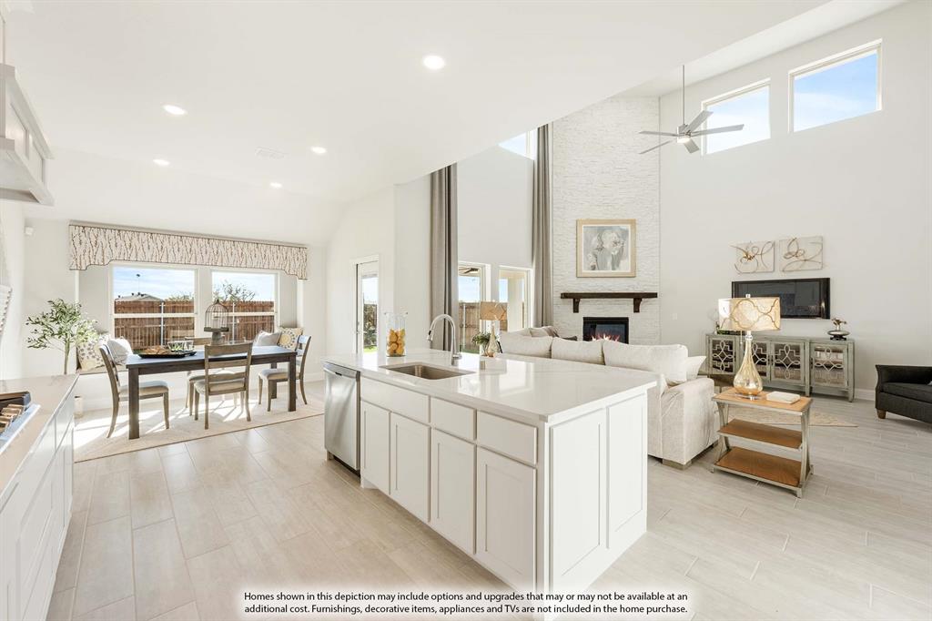 Hayes Crossing - Residential