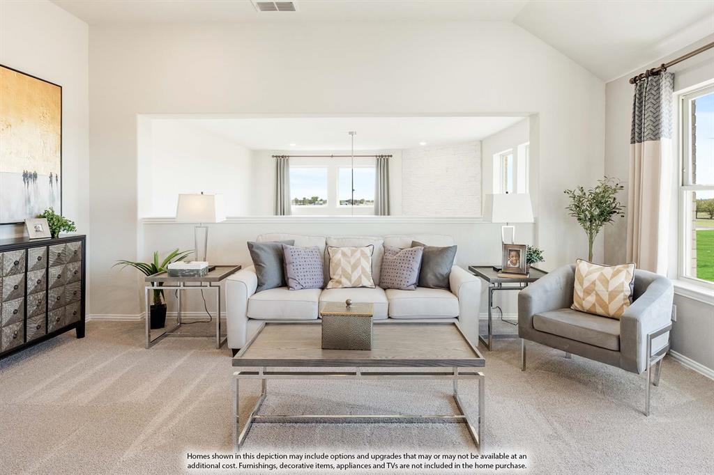 Hayes Crossing - Residential