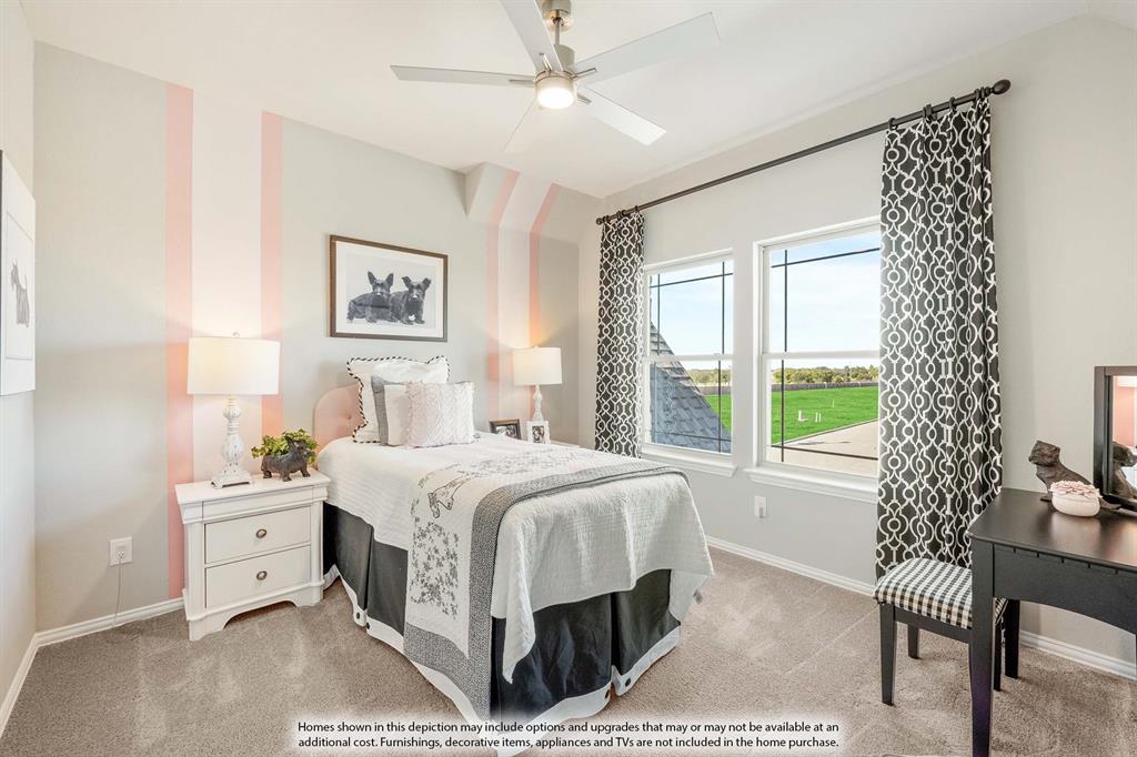 Hayes Crossing - Residential