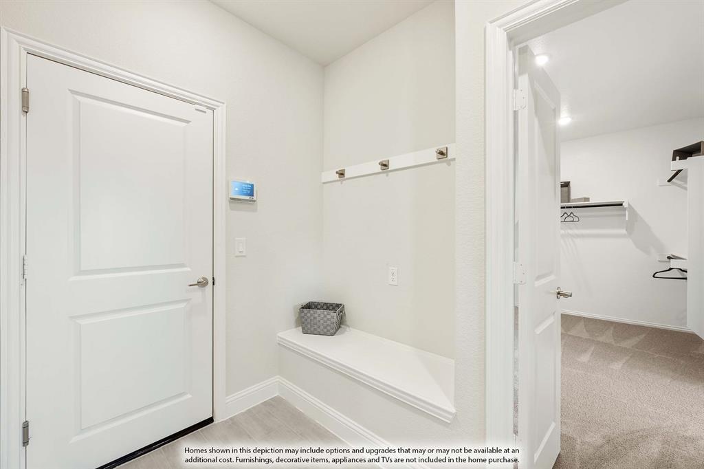 Hayes Crossing - Residential