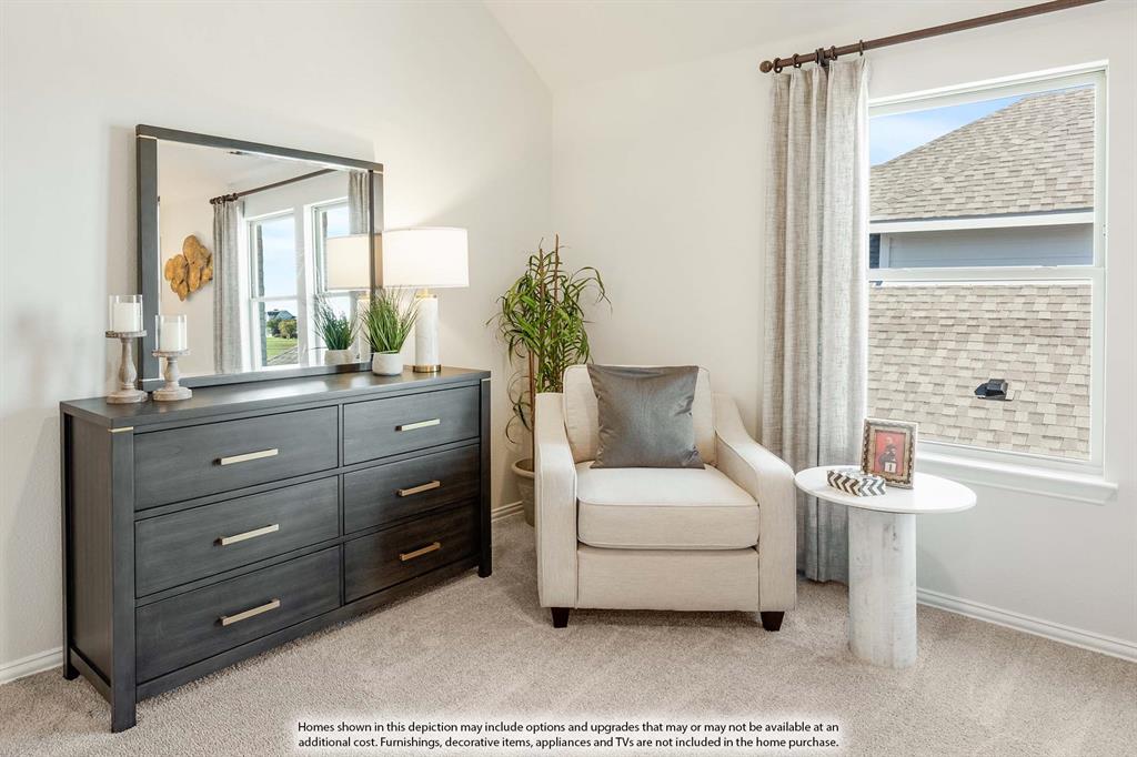 Hayes Crossing - Residential