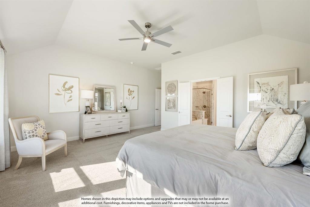 Hayes Crossing - Residential