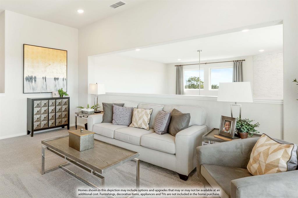 Hayes Crossing - Residential