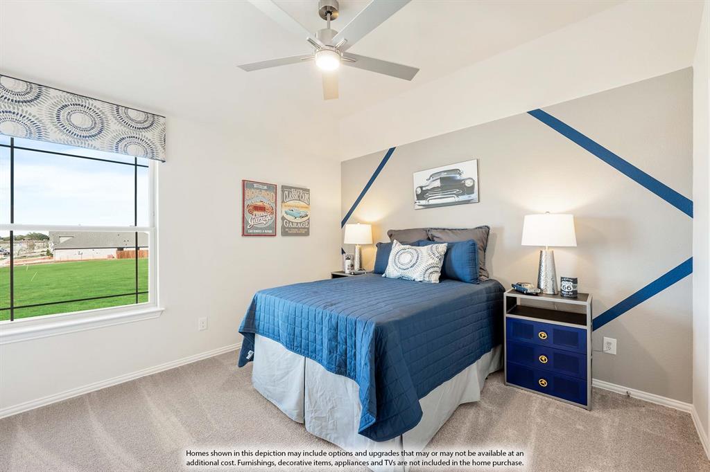 Hayes Crossing - Residential