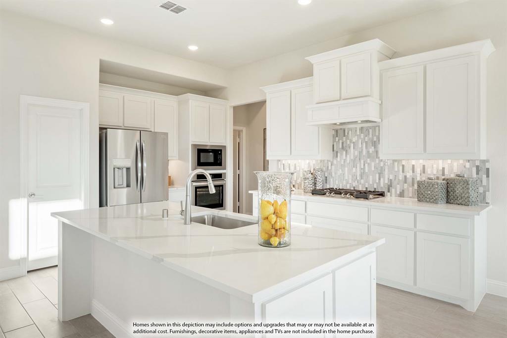 Hayes Crossing - Residential