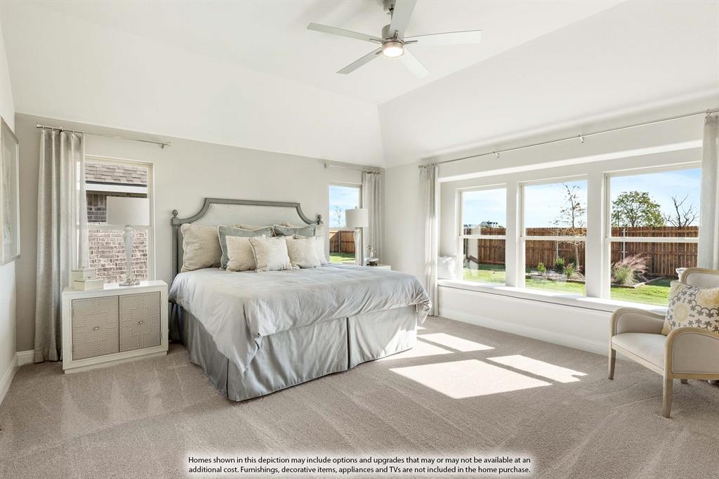 Hayes Crossing - Residential