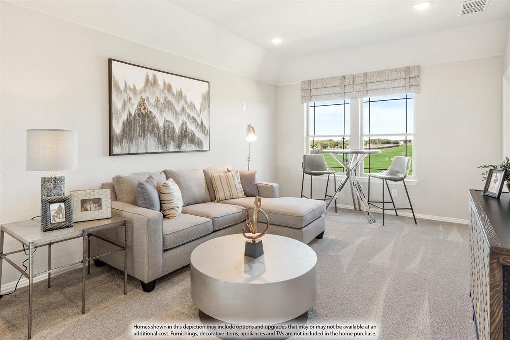 Hayes Crossing - Residential