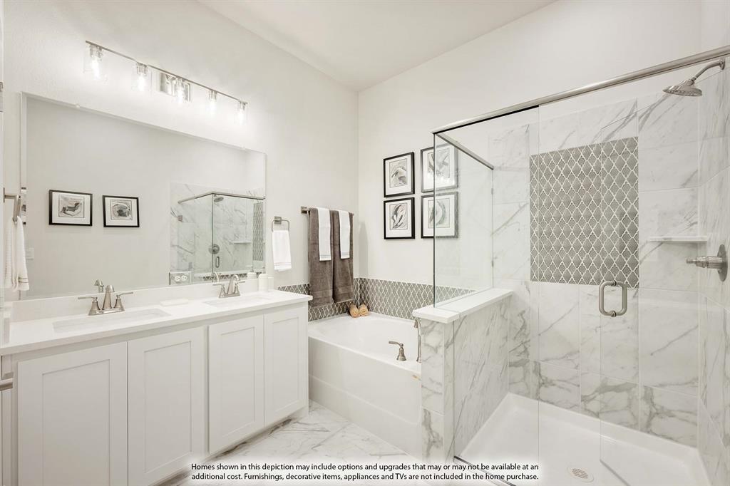 Hayes Crossing - Residential