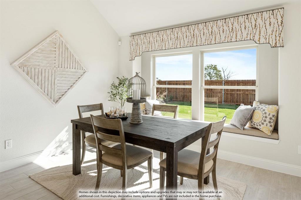 Hayes Crossing - Residential