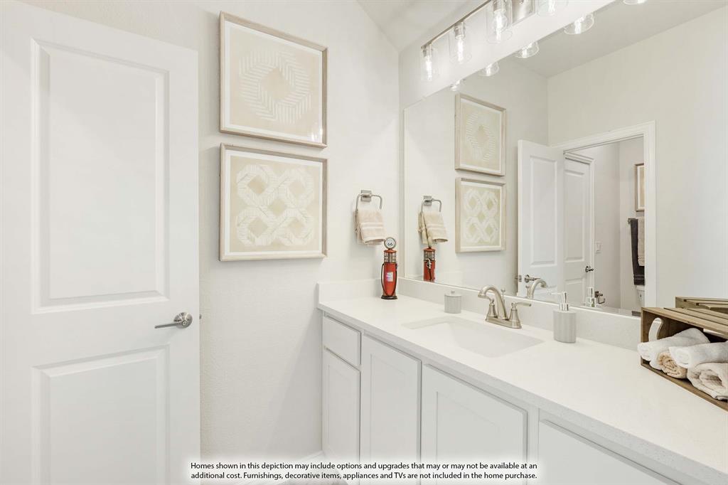 Hayes Crossing - Residential