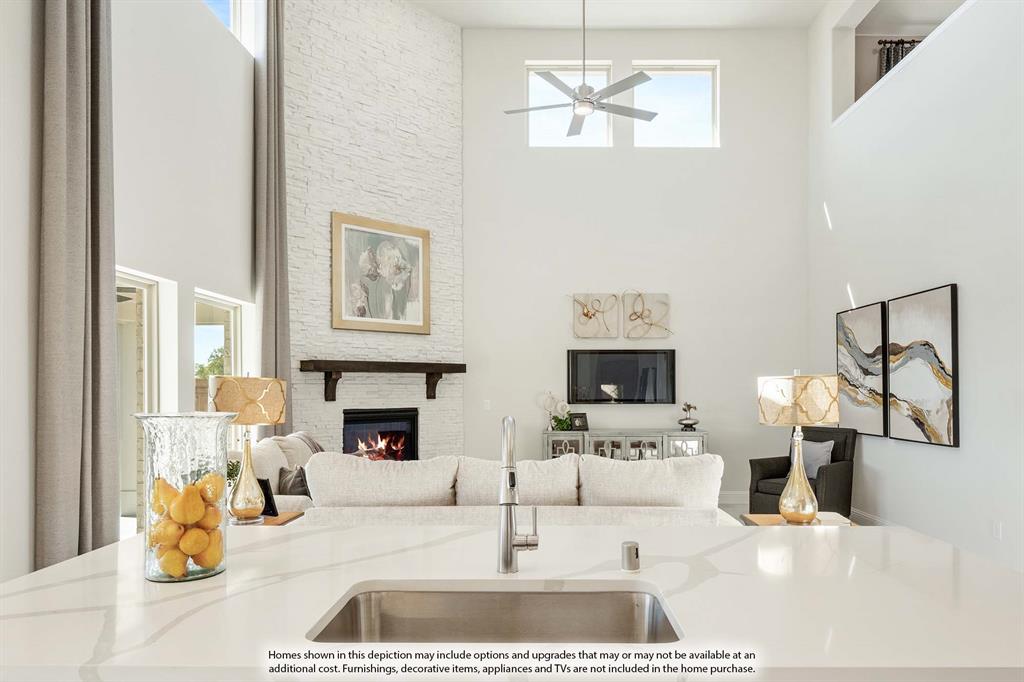 Hayes Crossing - Residential