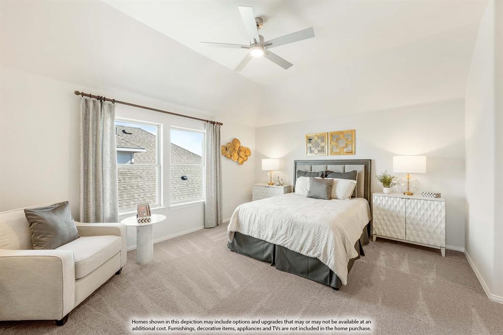 Hayes Crossing - Residential