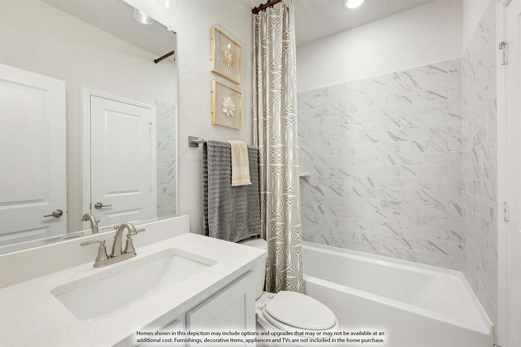 Hayes Crossing - Residential