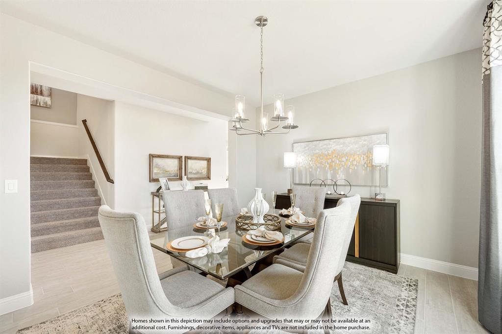 Hayes Crossing - Residential