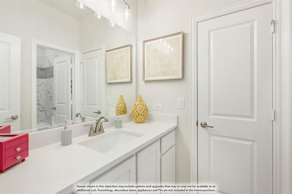 Hayes Crossing - Residential