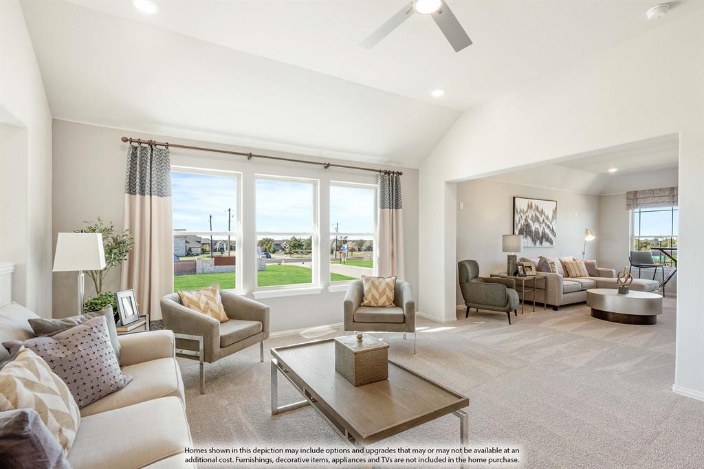 Hayes Crossing - Residential