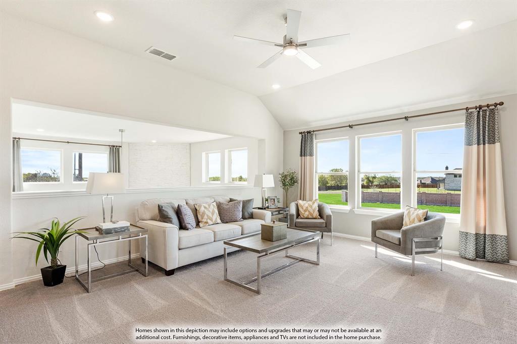 Hayes Crossing - Residential