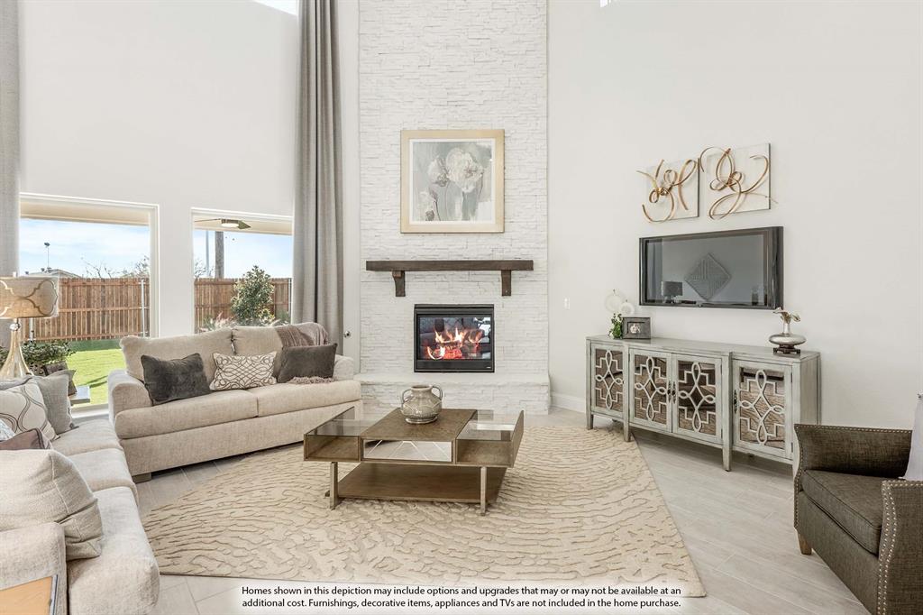 Hayes Crossing - Residential