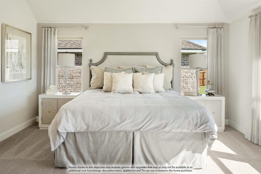 Hayes Crossing - Residential