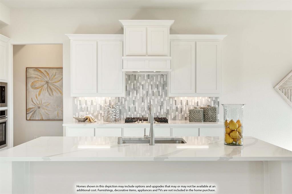 Hayes Crossing - Residential