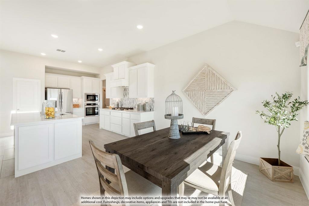 Hayes Crossing - Residential