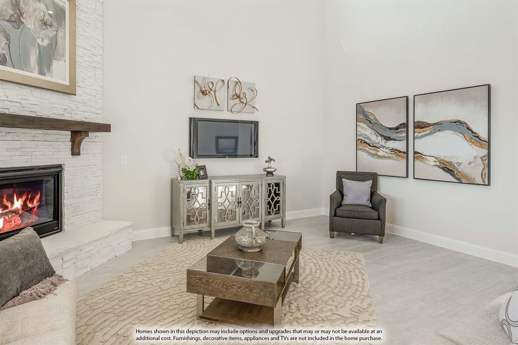 Hayes Crossing - Residential