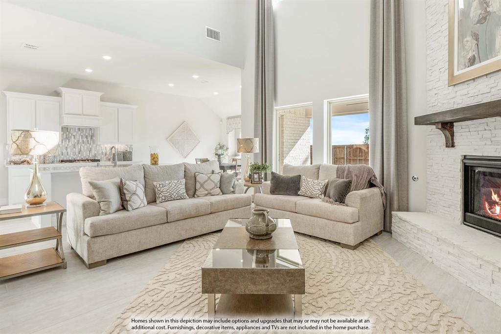 Hayes Crossing - Residential