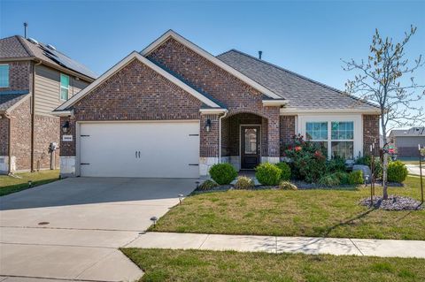 Photo of 3000 Denver Avenue, Aubrey, TX 76227 (MLS # 21216537)