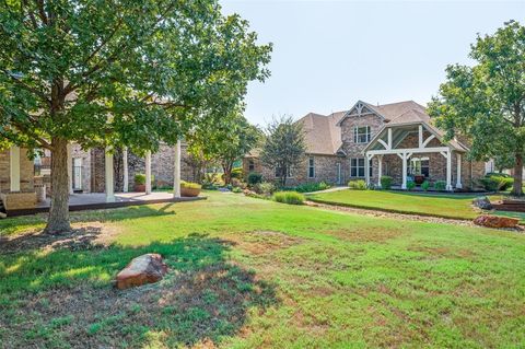 A home in Cross Roads