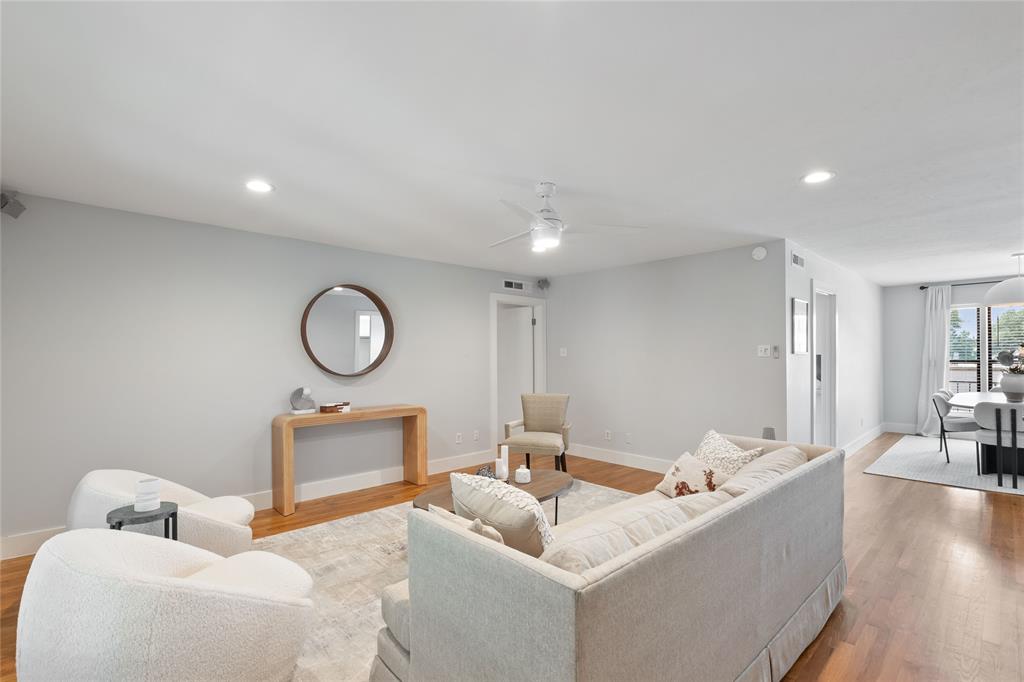 5800 ROYAL LANE CONDOMINIUMS - Residential Lease