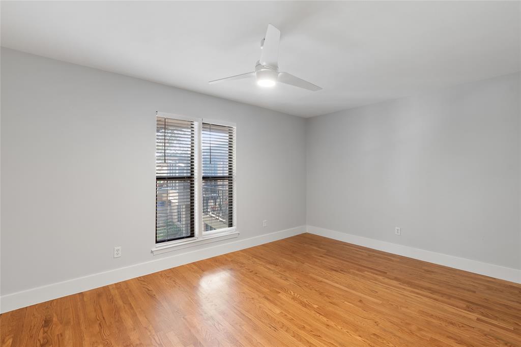 5800 ROYAL LANE CONDOMINIUMS - Residential Lease