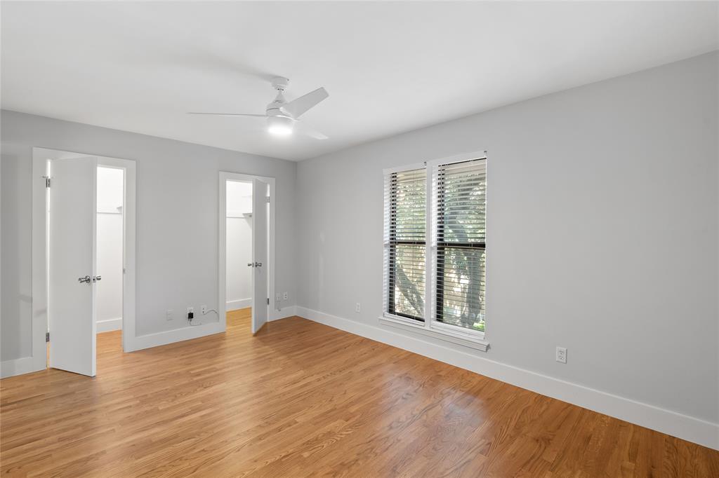 5800 ROYAL LANE CONDOMINIUMS - Residential Lease