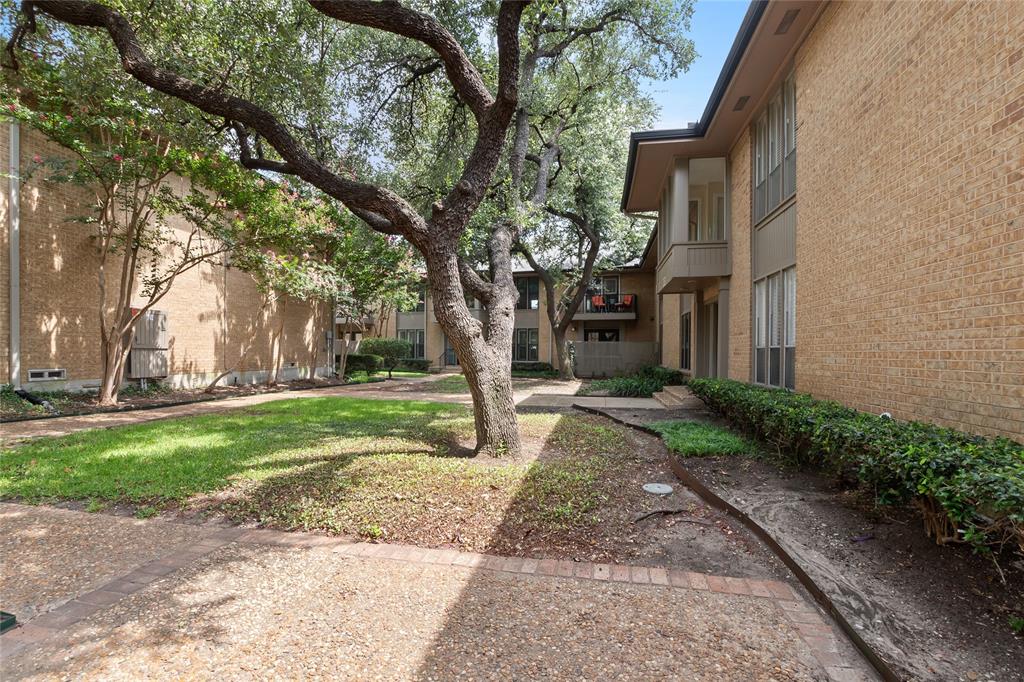 5800 ROYAL LANE CONDOMINIUMS - Residential Lease