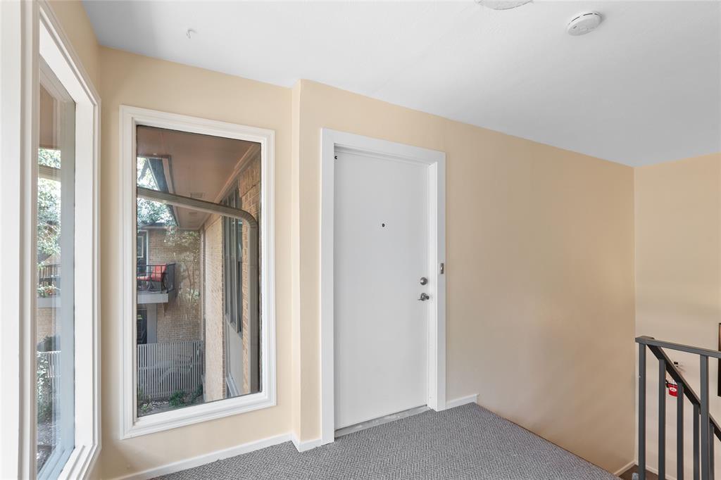 5800 ROYAL LANE CONDOMINIUMS - Residential Lease